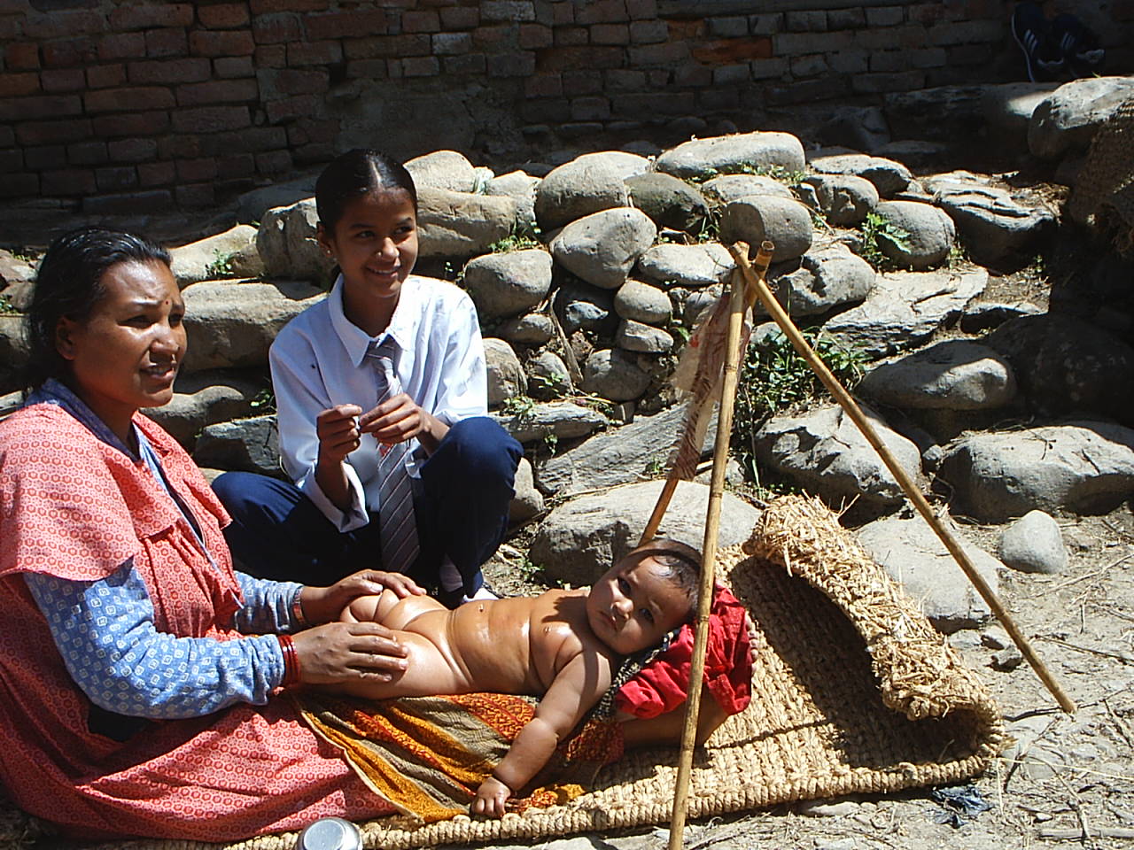 La condizione della donna nella cultura Inca