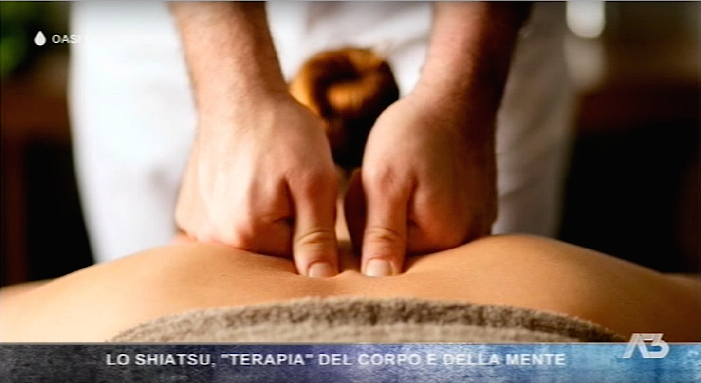 SHIATSU: TUTTO QUELLO CHE DEVI SAPERE